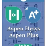 اسبن هايسس وبلس | Aspen Hysys And Plus