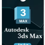 اوتوديسك ثري دي ماكس | Autodesk 3ds Max