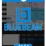 برنامج بلوبيم | Bluebeam Revu
