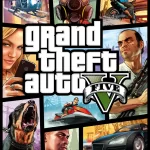 جراند ثفت أوتو 5 | Grand Theft Auto V