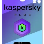 كاسبر بلس 10 أجهزة (سنة) | Kaspersky Plus 10 Devices