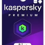 كاسبر بريميوم (سنة) | Kaspersky Premium