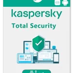 كاسبر توتال سكيورتي (سنة) | Kaspersky Total Security