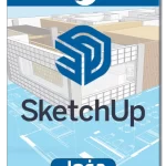 سكتش اب للويندوز والماك | SketchUp
