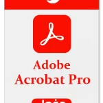 ادوبي اكروبات برو للويندوز والماك | Adobe Acrobat Pro