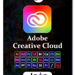 ادوبي كريتيف كلاود للويندوز والماك | Adobe Creative Cloud