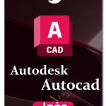اوتوديسك اوتوكاد للويندوز والماك | Autodesk AutoCAD