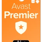 افاست بريميوم سكيورتي (سنة) | Avast Premium Security