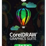 كوريل درو للويندوز والماك | CorelDRAW Graphics Suite