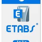 برنامج إيتابس | CSI ETABS