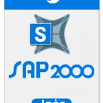 برنامج ساب 2000 | CSI SAP2000