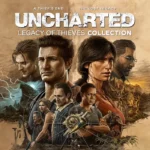 أنشارتد: مجموعة إرث اللصوص | UNCHARTED™: Legacy of Thieves Collection