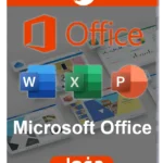 مايكروسوفت اوفيس برو | Microsoft Office 2021 Pro