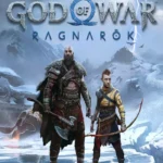 إله الحرب: راجناروك | God of War Ragnarök