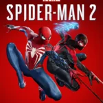 سبايدر مان 2 | Marvel's Spider-Man 2