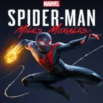 سبايدرمان: مايلز موراليس | Marvel's Spider-Man