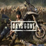 أيام مضت | Days Gone