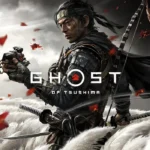 شبح تسوشيما | Days Gone