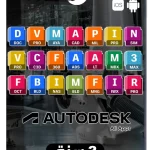 جميع برامج أوتودسك (3 سنوات) | Autodesk All Applications (3 Years)