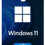 مفتاح ويندوز 11 أصلي | Windows 11 Pro Key